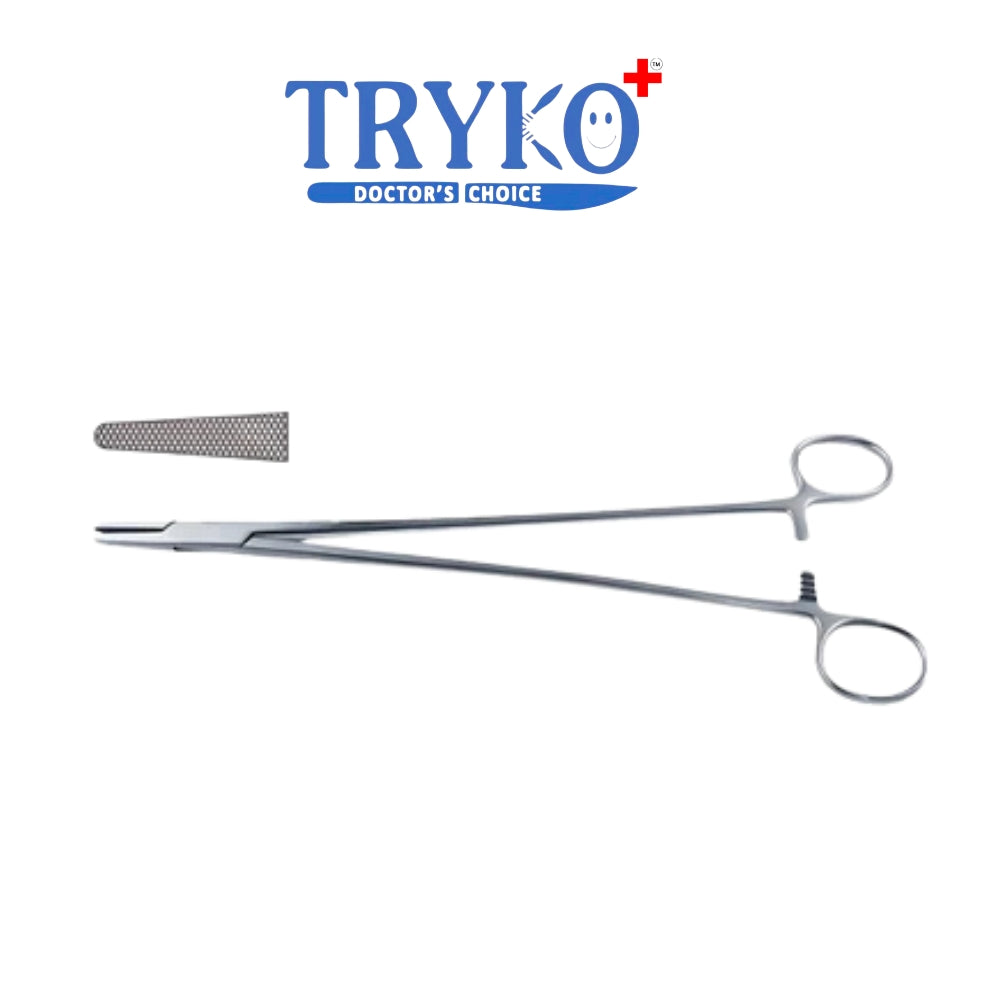 Wangensteen Needle Holder 10 Inch Brand TRYKO+