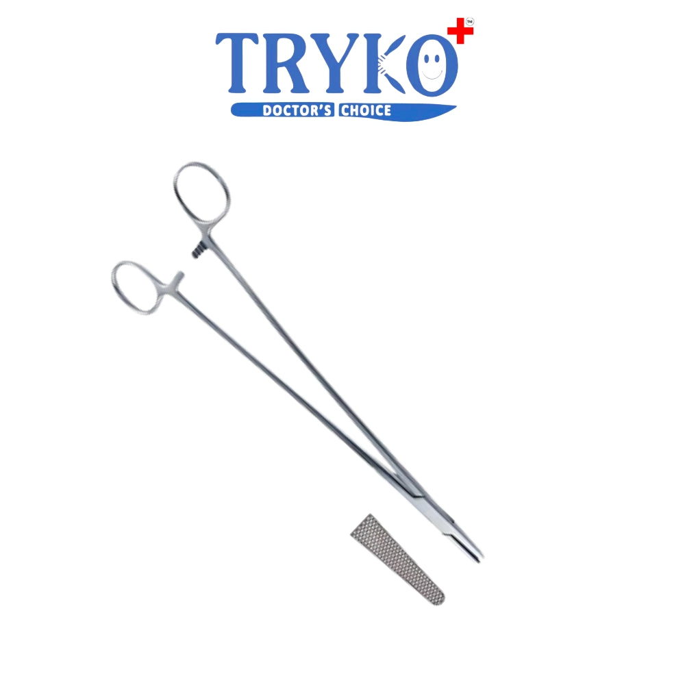 Wangensteen Needle Holder 10 Inch Brand TRYKO+
