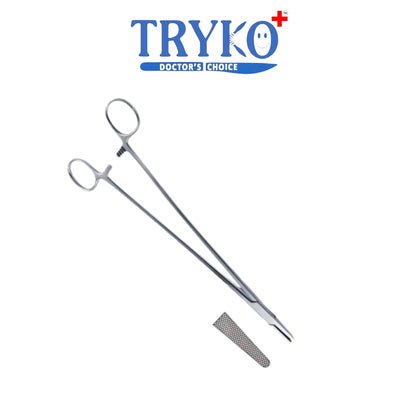 Wangensteen Needle Holder 10 Inch Brand TRYKO+