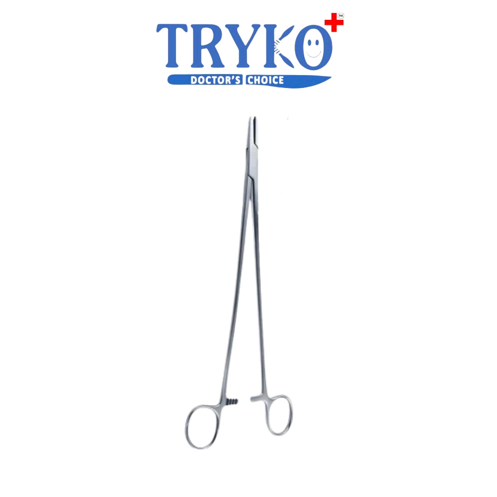 Wangensteen Needle Holder 10 Inch Brand TRYKO+