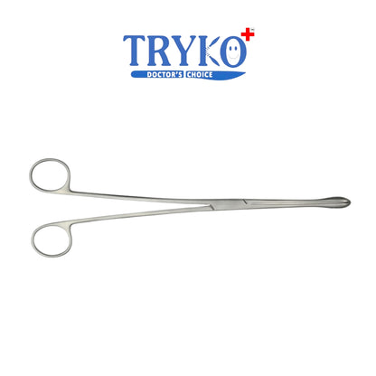 Ovum Forceps 12 Inch Brand TRYKO+
