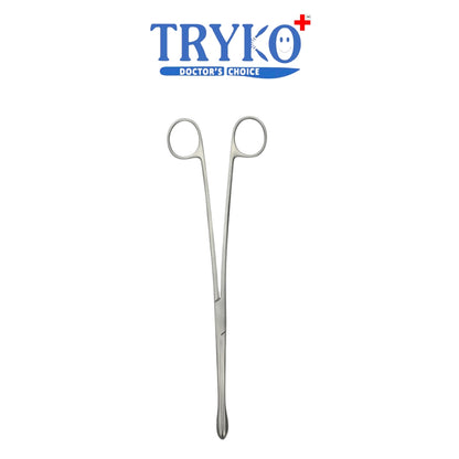 Ovum Forceps 12 Inch Brand TRYKO+
