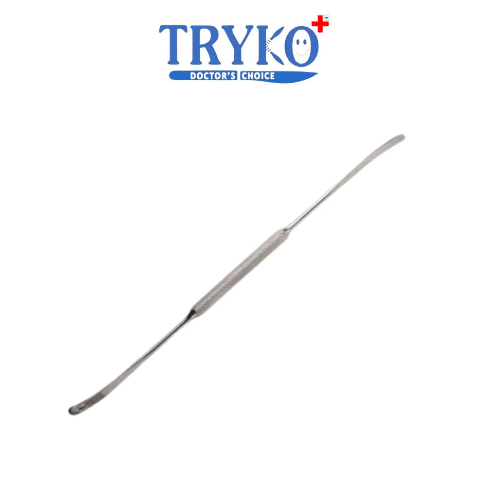 Oliver Crona Dissector Brand TRYKO+