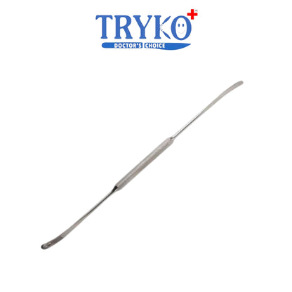 Oliver Crona Dissector Brand TRYKO+