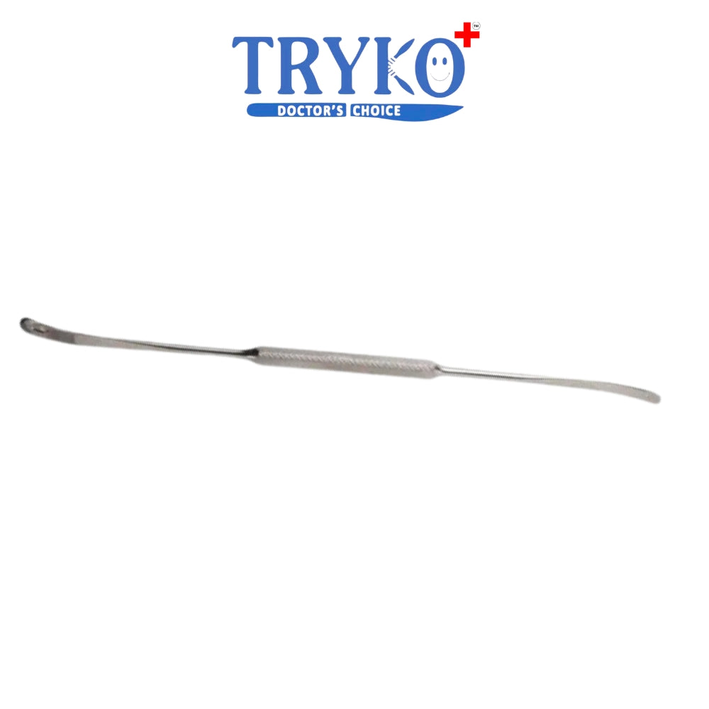 Oliver Crona Dissector Brand TRYKO+