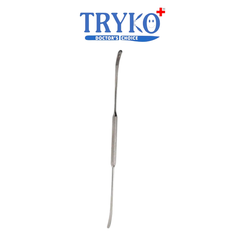 Oliver Crona Dissector Brand TRYKO+