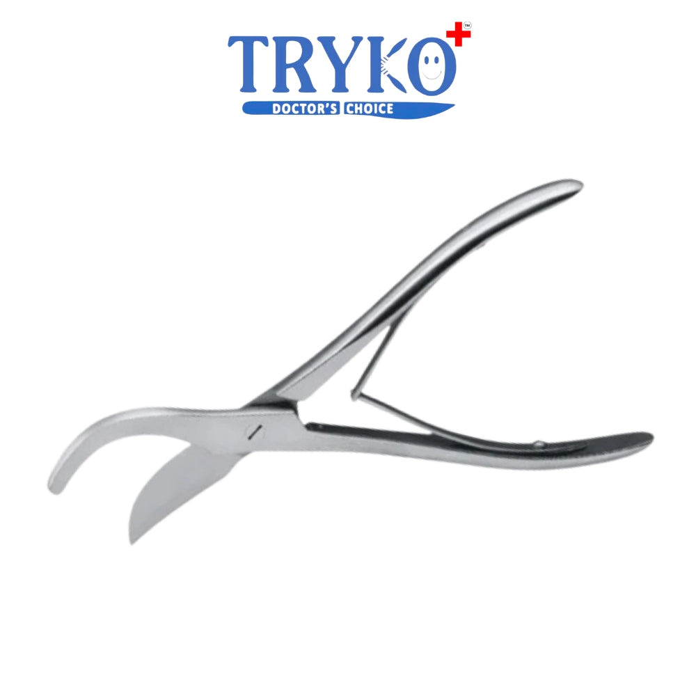 Pollock Rib Shear Brand TRYKO+