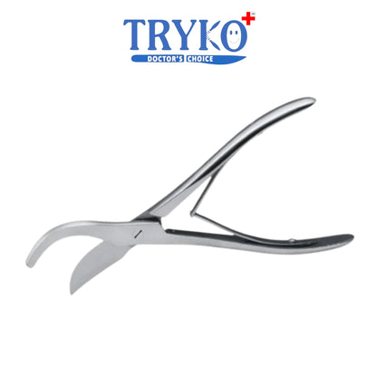 Pollock Rib Shear Brand TRYKO+