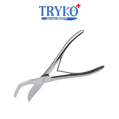 Pollock Rib Shear Brand TRYKO+