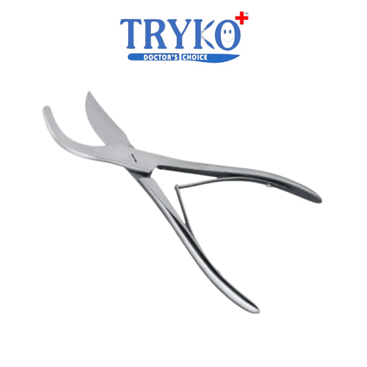 Pollock Rib Shear Brand TRYKO+