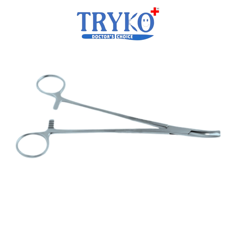 Petronium Forcep Faure Brand TRYKO+