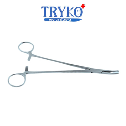 Petronium Forcep Faure Brand TRYKO+