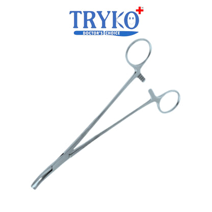 Petronium Forcep Faure Brand TRYKO+