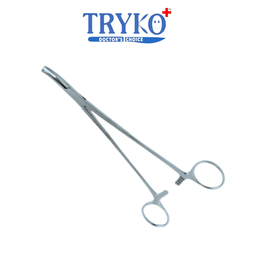 Petronium Forcep Faure Brand TRYKO+