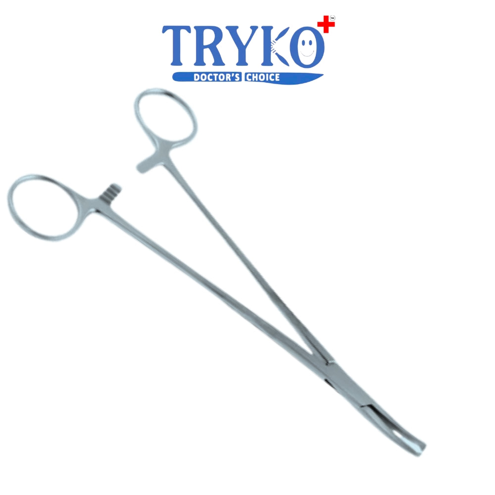 Petronium Forcep Faure Brand TRYKO+