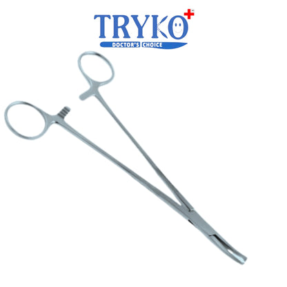 Petronium Forcep Faure Brand TRYKO+
