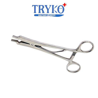 Raney Clip Applying Forceps Brand TRYKO+