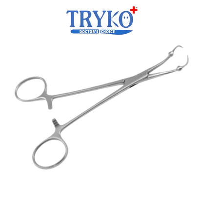 Roeder Towel Forceps Brand TRYKO+