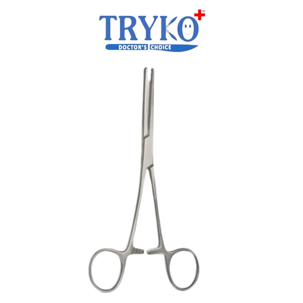 Rochester Carmalt Forceps 6 Inch, 8 Inch &10 Inch Brand TRYKO+