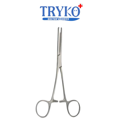 Rochester Carmalt Forceps 6 Inch, 8 Inch &10 Inch Brand TRYKO+