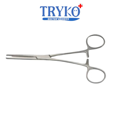 Rochester Carmalt Forceps 6 Inch, 8 Inch &10 Inch Brand TRYKO+