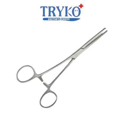 Rochester Carmalt Forceps 6 Inch, 8 Inch &10 Inch Brand TRYKO+