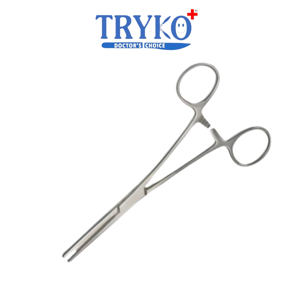 Rochester Carmalt Forceps 6 Inch, 8 Inch &10 Inch Brand TRYKO+