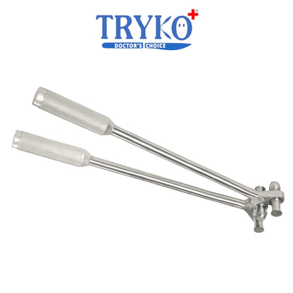 Rod Bender S.S Brand TRYKO+