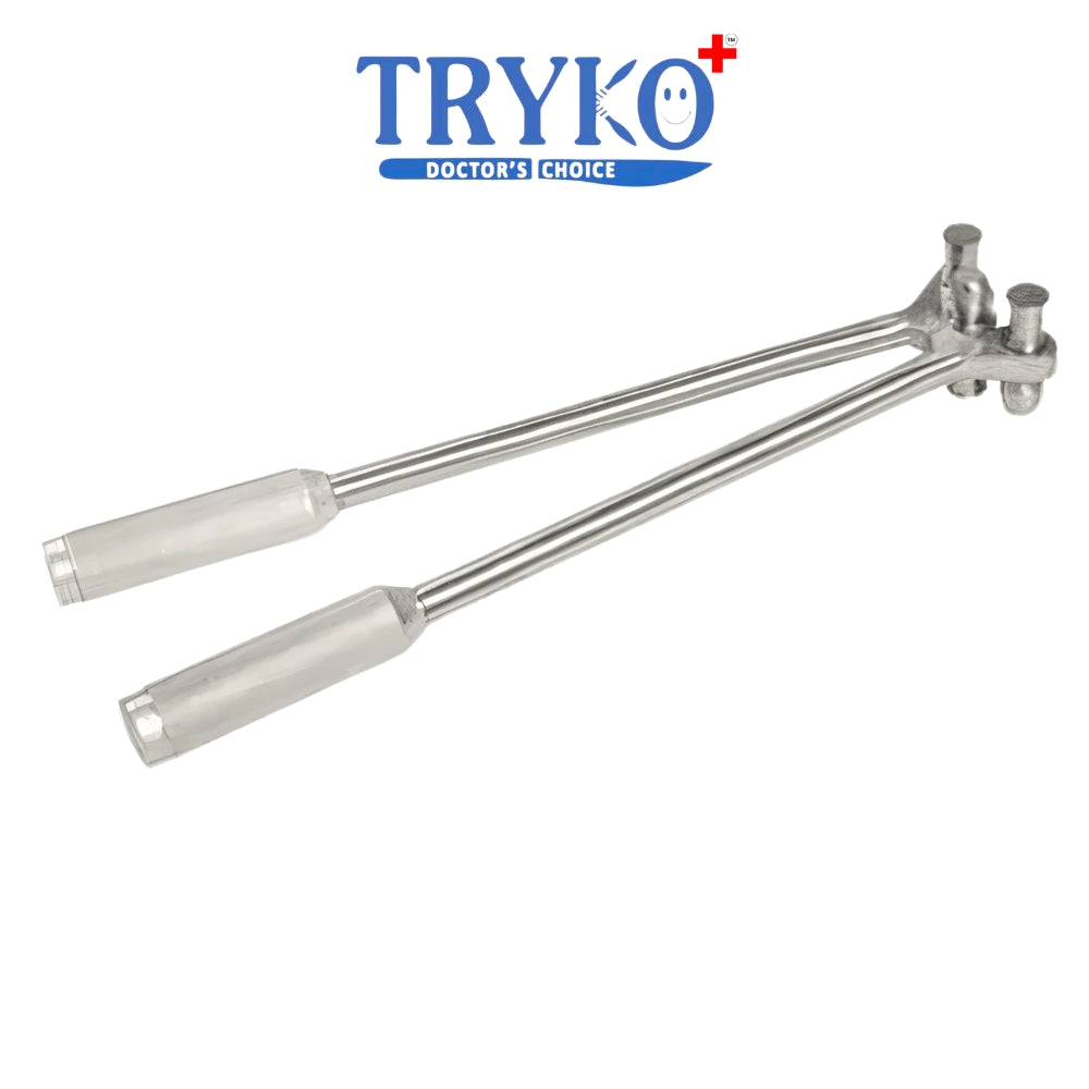 Rod Bender S.S Brand TRYKO+