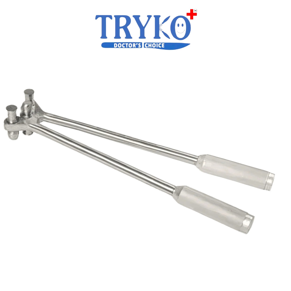Rod Bender S.S Brand TRYKO+