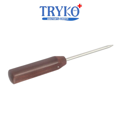 Screwdriver Fibre Handle Brand TRYKO+