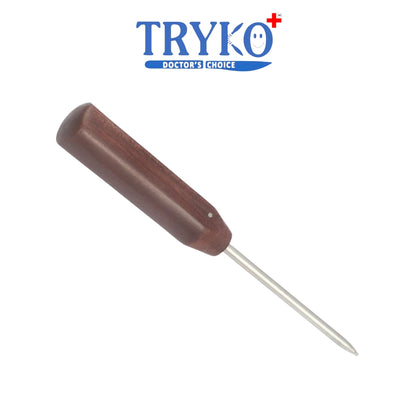 Screwdriver Fibre Handle Brand TRYKO+
