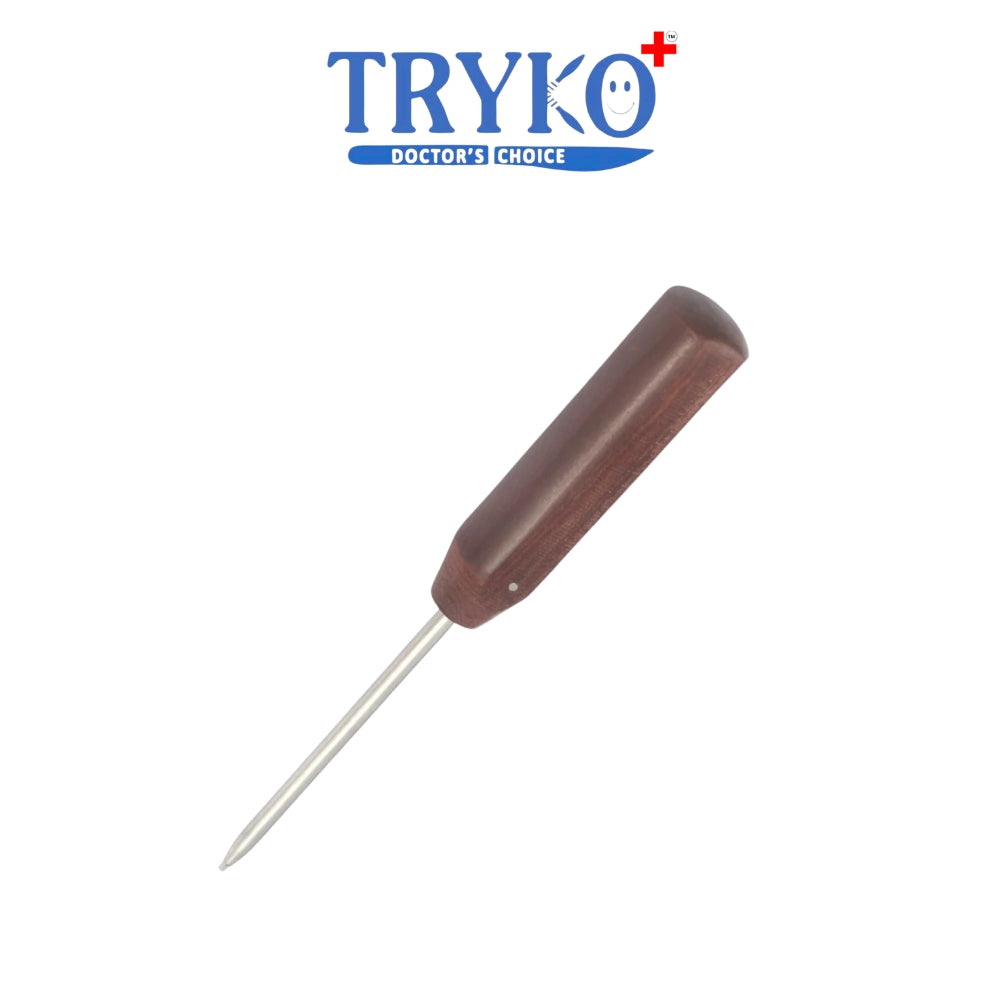 Screwdriver Fibre Handle Brand TRYKO+