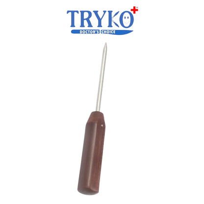 Screwdriver Fibre Handle Brand TRYKO+