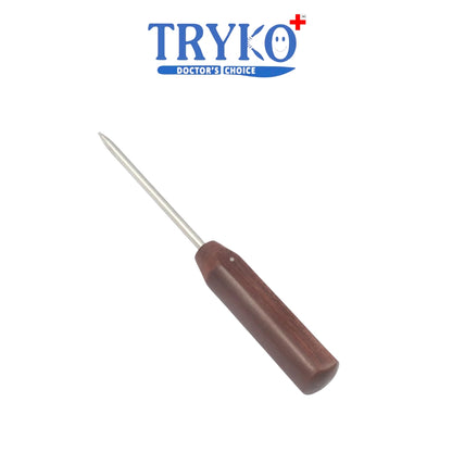 Screwdriver Fibre Handle Brand TRYKO+