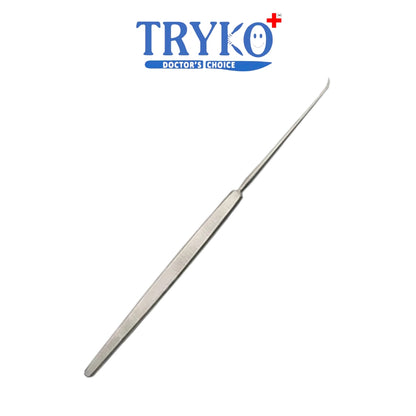 Sickle Knife S.S Brand TRYKO+