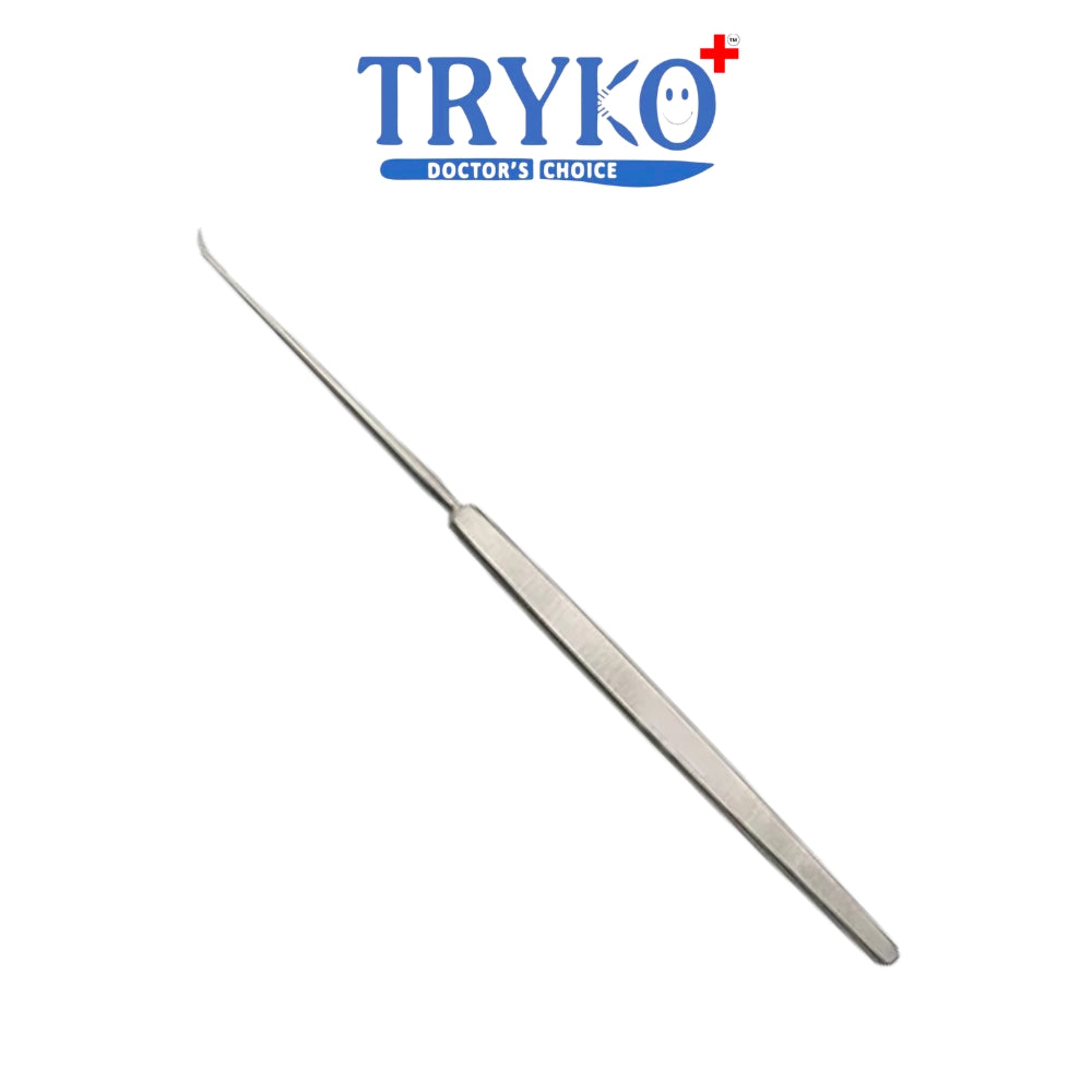 Sickle Knife S.S Brand TRYKO+