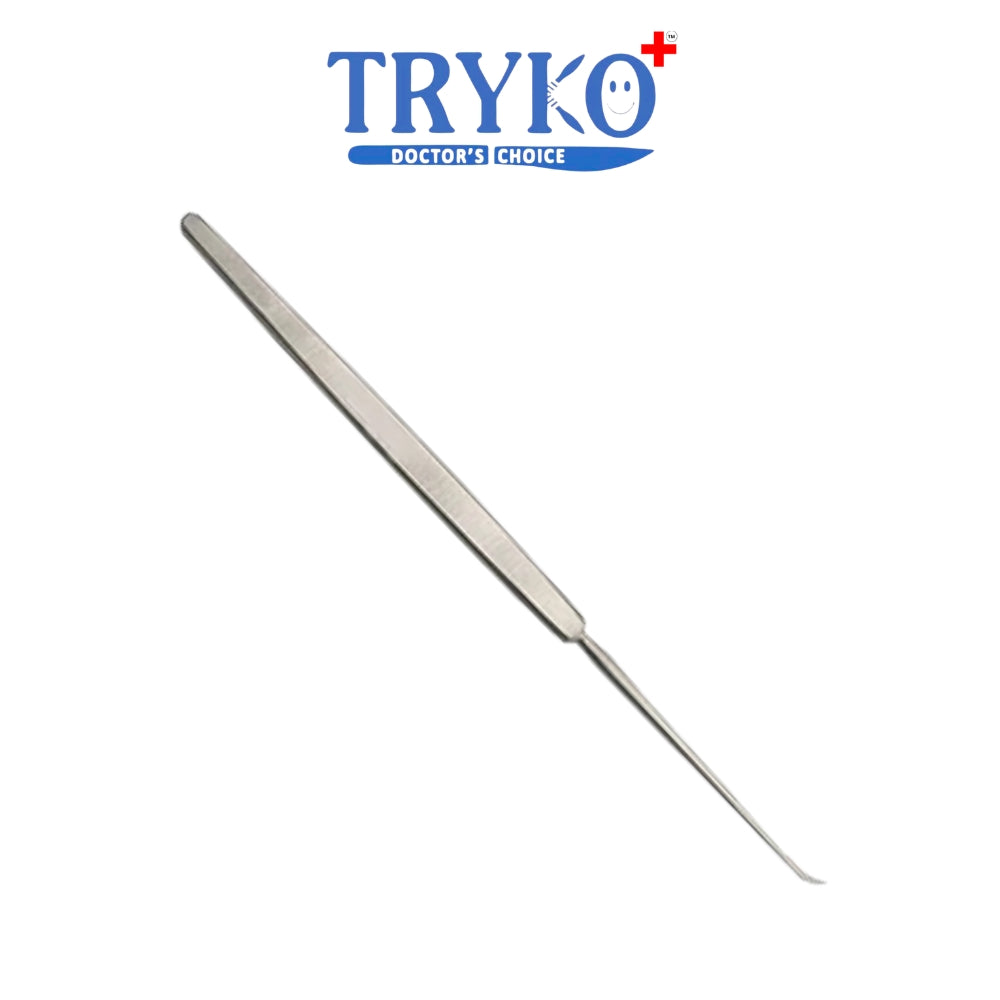 Sickle Knife S.S Brand TRYKO+