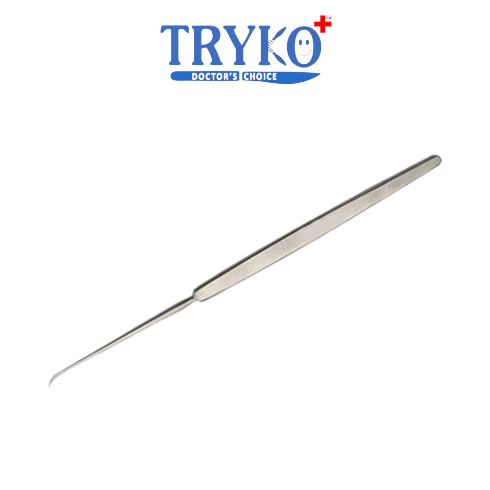 Sickle Knife S.S Brand TRYKO+