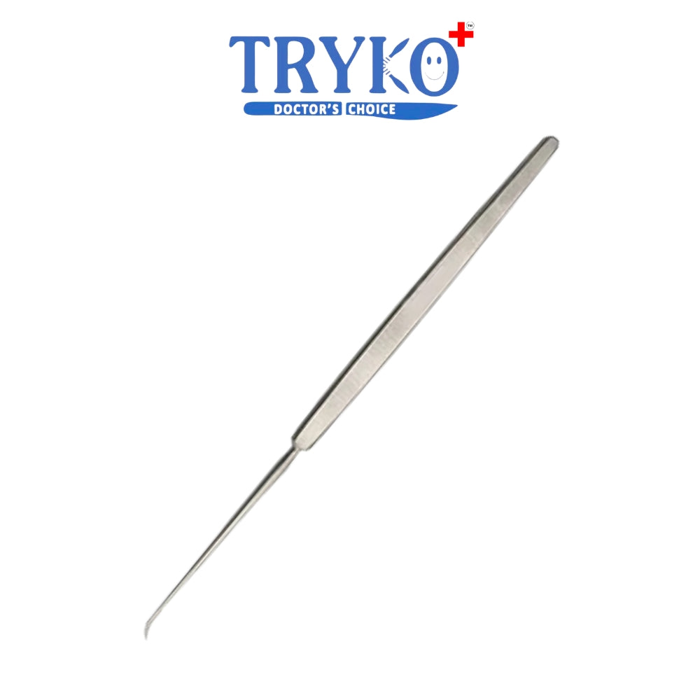 Sickle Knife S.S Brand TRYKO+