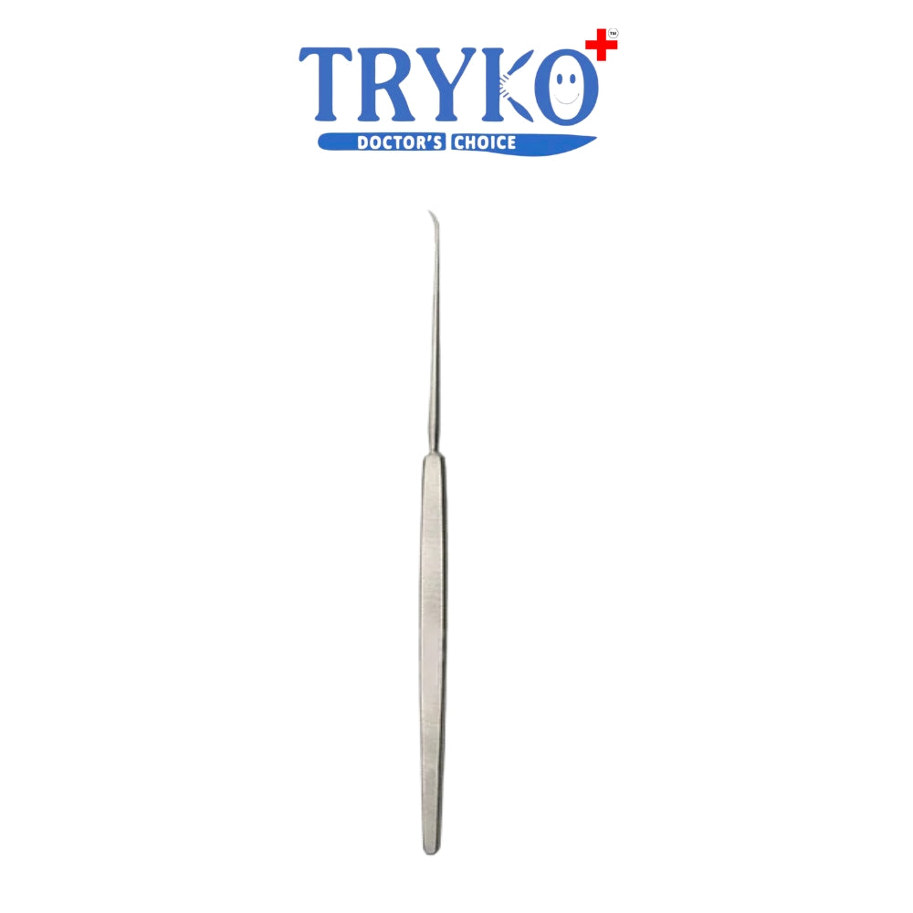 Sickle Knife S.S Brand TRYKO+