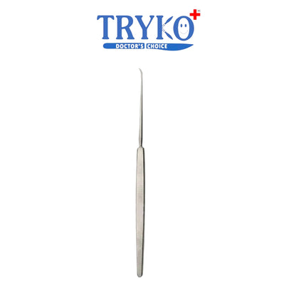 Sickle Knife S.S Brand TRYKO+