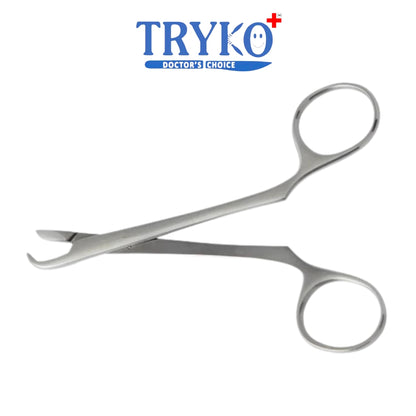 Stapler Removing Forceps Collin Brand TRYKO+