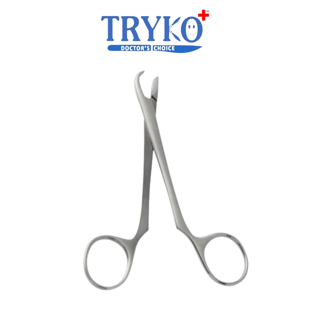 Stapler Removing Forceps Collin Brand TRYKO+