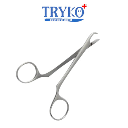Stapler Removing Forceps Collin Brand TRYKO+