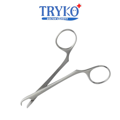 Stapler Removing Forceps Collin Brand TRYKO+