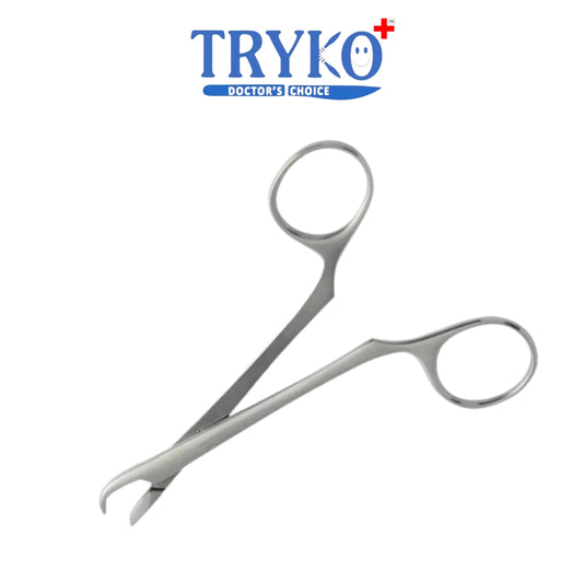 Stapler Removing Forceps Collin Brand TRYKO+
