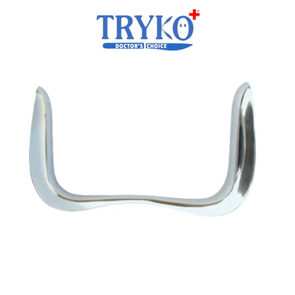 Sims Speculum 1,2,3 & 4 No Brand TRYKO+
