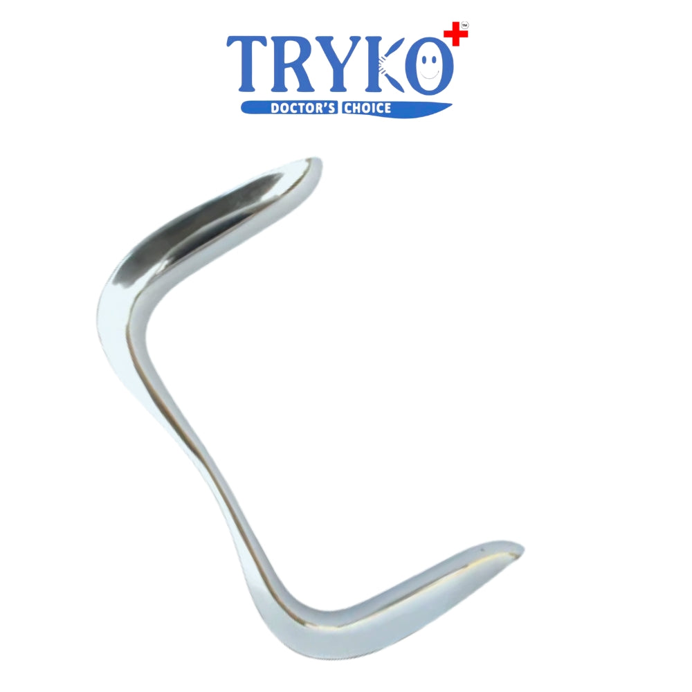 Sims Speculum 1,2,3 & 4 No Brand TRYKO+