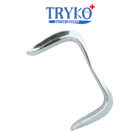 Sims Speculum 1,2,3 & 4 No Brand TRYKO+